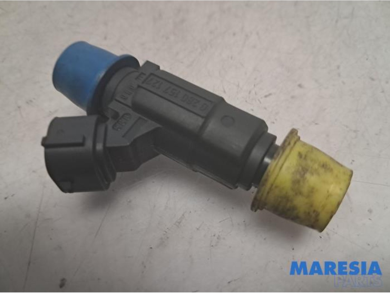 Opel - Corsa - Injector (petrol injection)