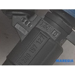 Opel - Corsa - Injector (benzine injectie)