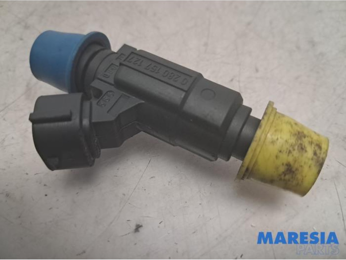 Opel - Corsa - Injector (benzine injectie)