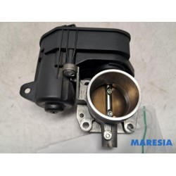 Opel - Corsa - Gasklephuis