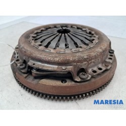 Opel - Corsa - Volant moteur
