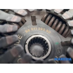 Opel - Corsa - Volant moteur