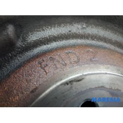 Opel - Corsa - Volant moteur