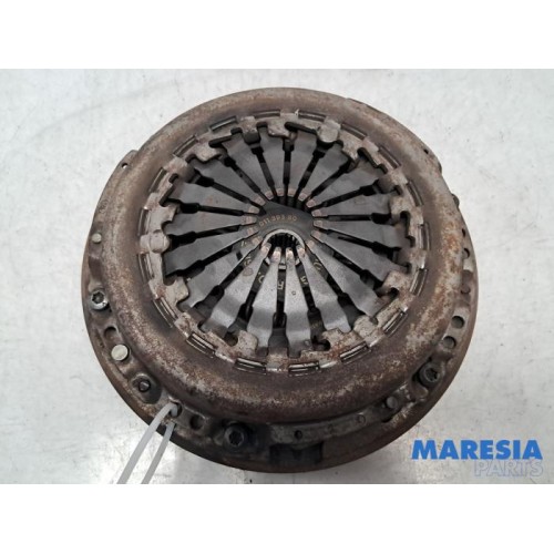 Opel - Corsa - Flywheel