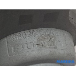 Opel - Corsa - Soupape vide