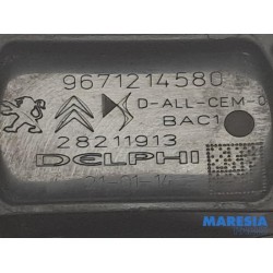 Opel - Corsa - Broche bobine
