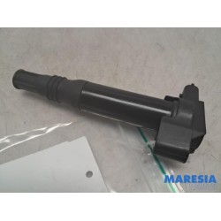 Opel - Corsa - Stift Zündspule