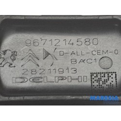 Opel - Corsa - Stift Zündspule