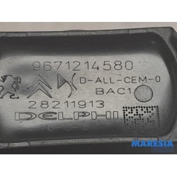 Opel - Corsa - Broche bobine