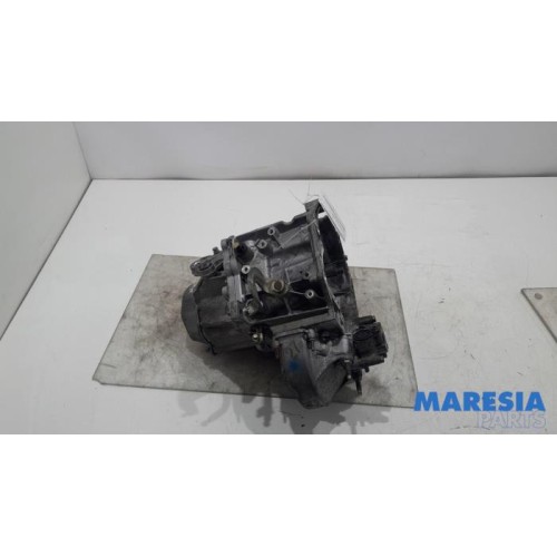 Citroen - Berlingo - Gearbox