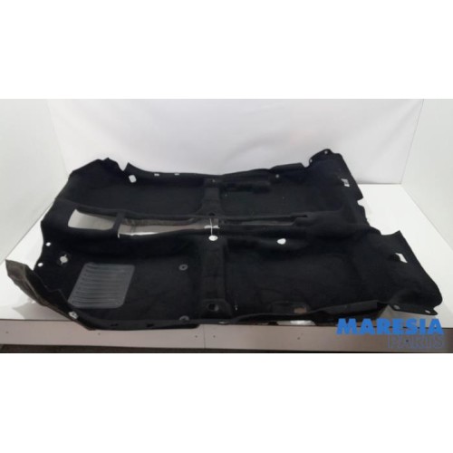 Peugeot - 2008 - Carpet