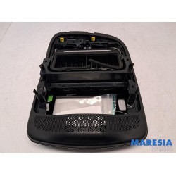 Renault - Clio - Radio omlijsting