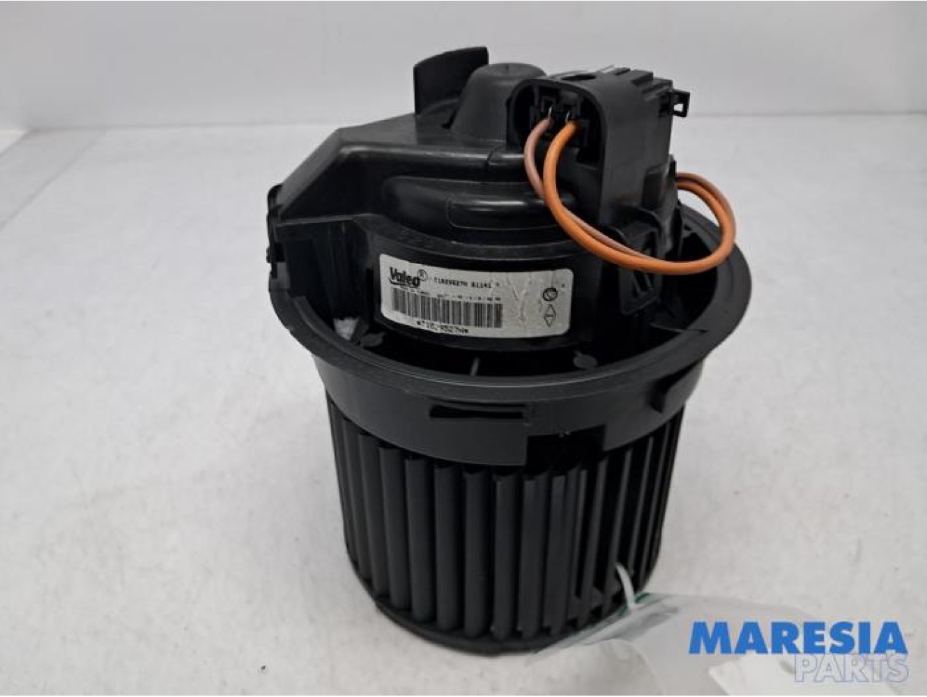 Renault - Clio - Heating and ventilation fan motor