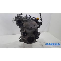 Renault - Megane - Motor