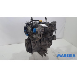 Renault - Megane - Motor