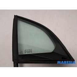 Citroen - DS3 - Quarter light, front right