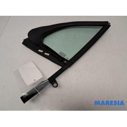 Citroen - DS3 - Quarter light, front right