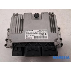 Citroen - DS3 - Engine management computer