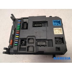 Citroen - DS3 - Engine management computer