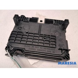 Citroen - DS3 - Fuse box
