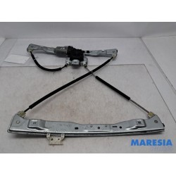 Citroen - DS3 - Window mechanism 2-door, front right