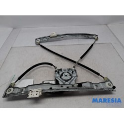 Citroen - DS3 - Window mechanism 2-door, front right