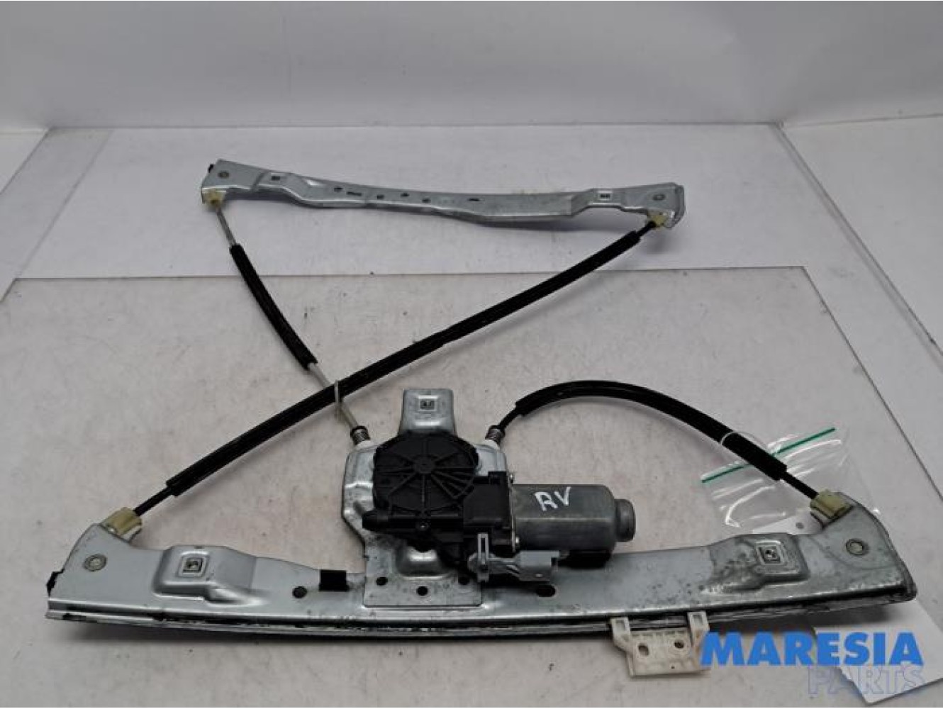 Citroen - DS3 - Window mechanism 2-door, front right
