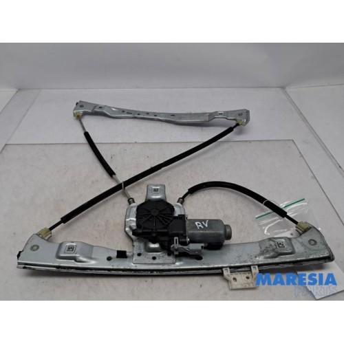 Citroen - DS3 - Window mechanism 2-door, front right