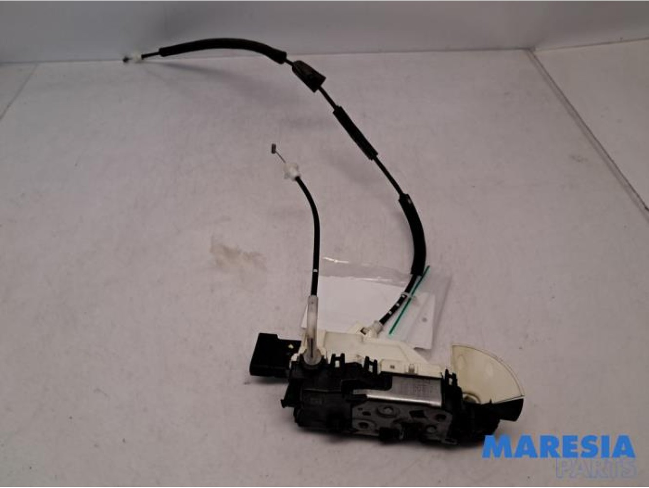 Citroen - DS3 - Door lock mechanism 2-door, left