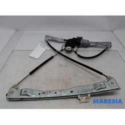 Citroen - DS3 - Window mechanism 2-door, front left
