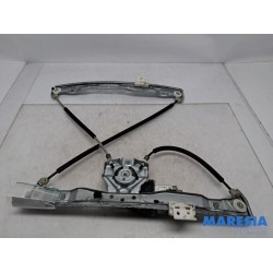 Citroen - DS3 - Window mechanism 2-door, front left