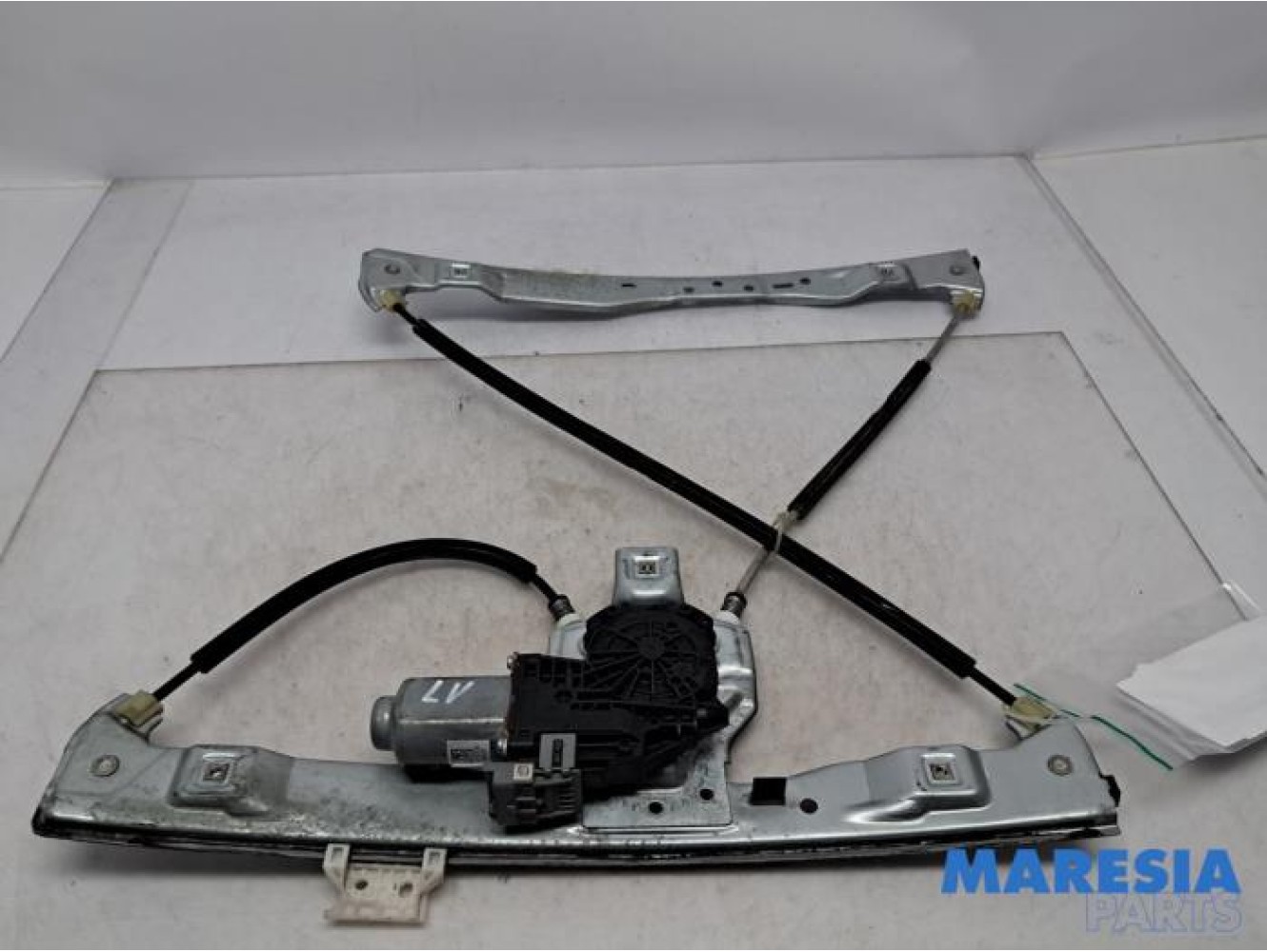 Citroen - DS3 - Window mechanism 2-door, front left