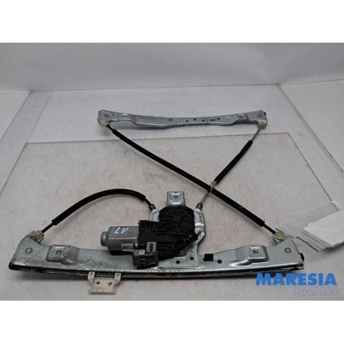 Citroen - DS3 - Window mechanism 2-door, front left