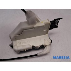 Citroen - DS3 - Door lock mechanism 2-door, right