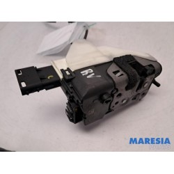 Citroen - DS3 - Door lock mechanism 2-door, right