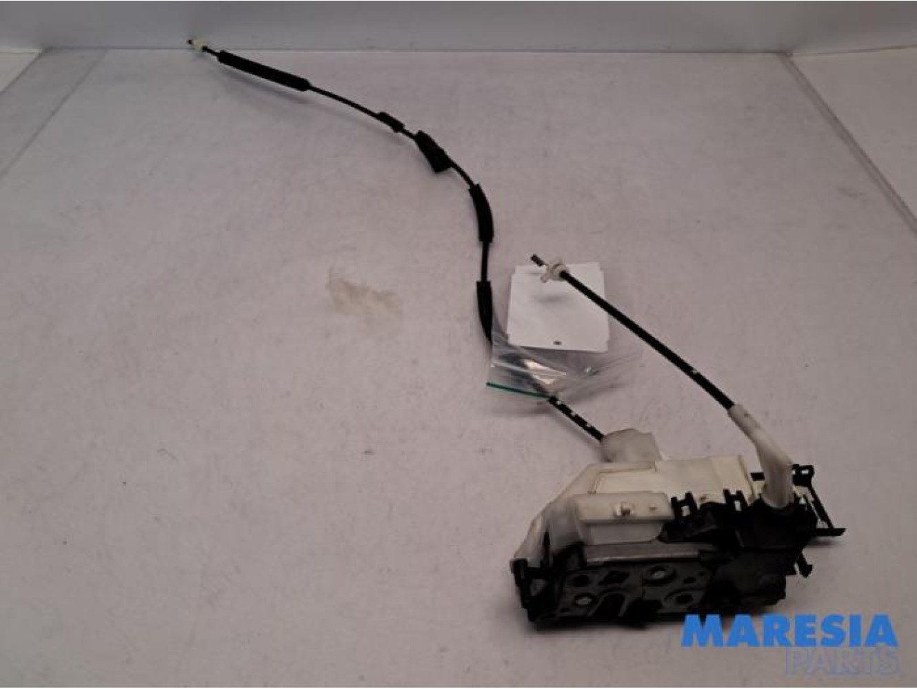 Citroen - DS3 - Door lock mechanism 2-door, right