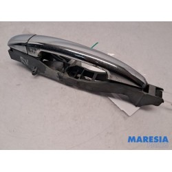 Citroen - DS3 - Door handle 2-door, right