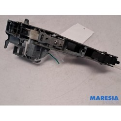 Citroen - DS3 - Door handle 2-door, right