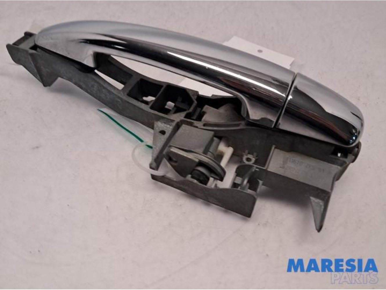 Citroen - DS3 - Door handle 2-door, right