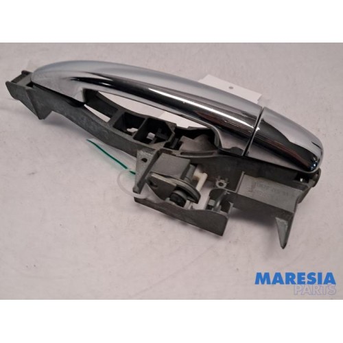 Citroen - DS3 - Door handle 2-door, right