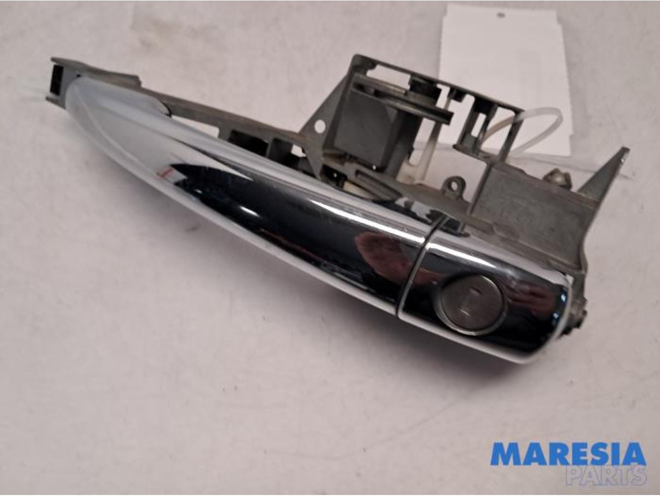 Citroen - DS3 - Portiergreep 2Deurs links
