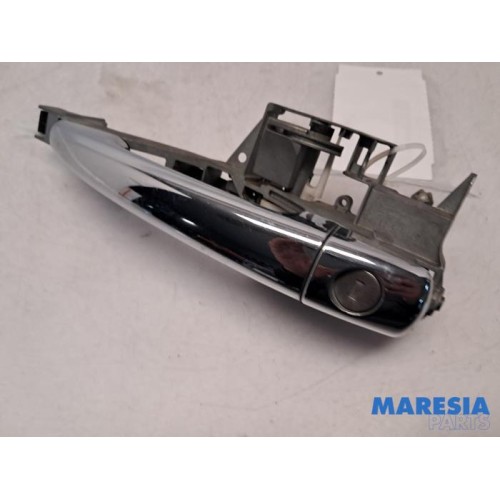 Citroen - DS3 - Door handle 2-door, left