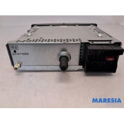 Citroen - DS3 - Radio