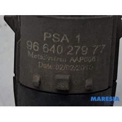 Citroen - DS3 - PDC Sensor