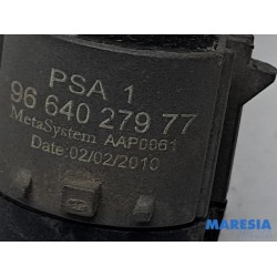 Citroen - DS3 - PDC Sensor