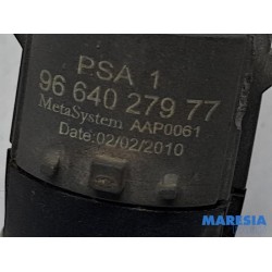 Citroen - DS3 - PDC Sensor