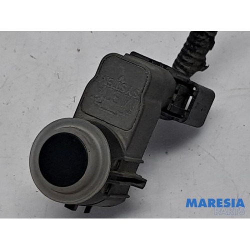 Citroen - DS3 - PDC Sensor