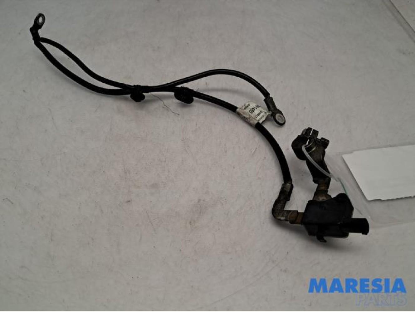 Citroen - DS3 - Accu sensor