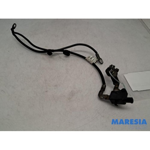 Citroen - DS3 - Accu sensor