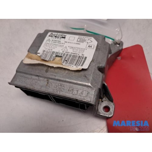 Citroen - DS3 - Airbag Module